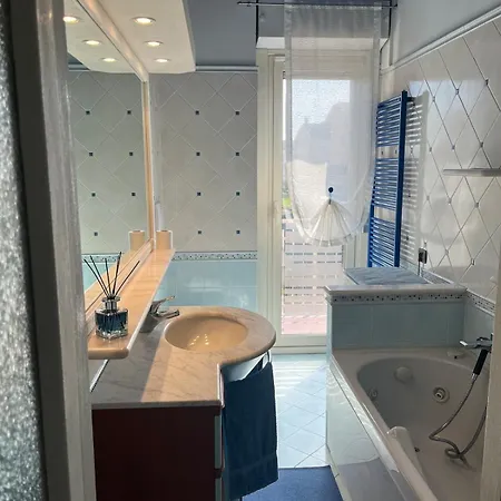 Mamà - Ma Appartement