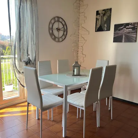 Mama - Ma Apartment