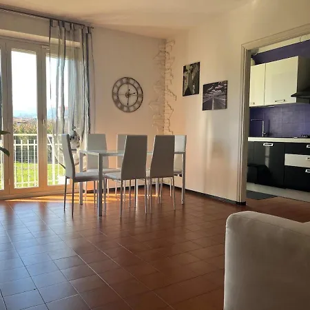 Apartment Mama - Ma Vigliano Biellese
