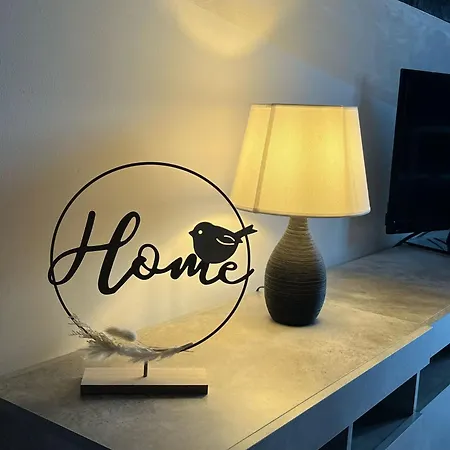 Mama - Ma Apartment
