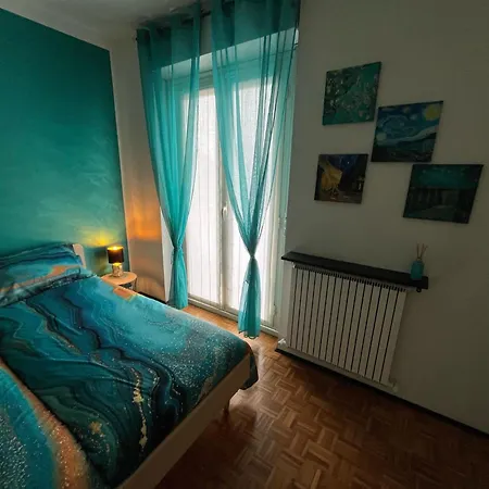 Appartement Mamà - Ma