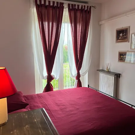 Mama - Ma Apartment
