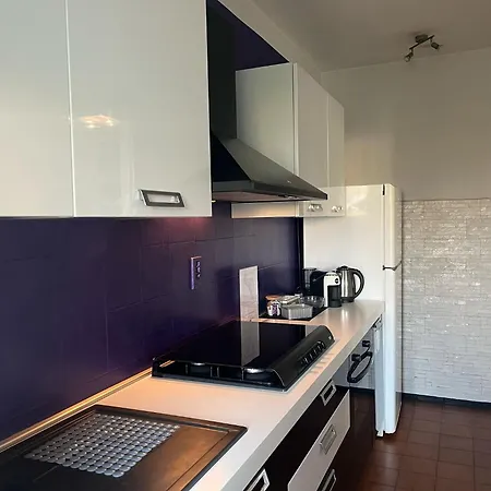 Mamà - Ma Appartement *