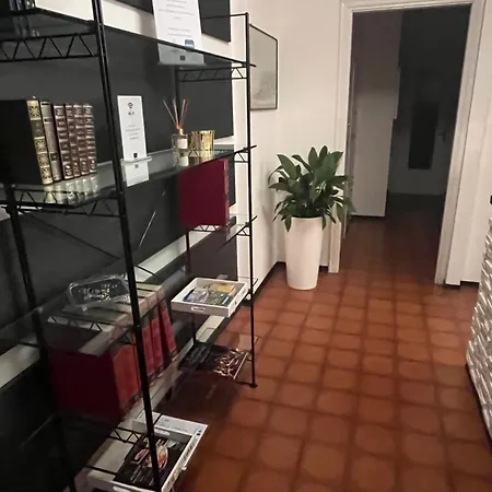 Mama - Ma Appartement Vigliano Biellese