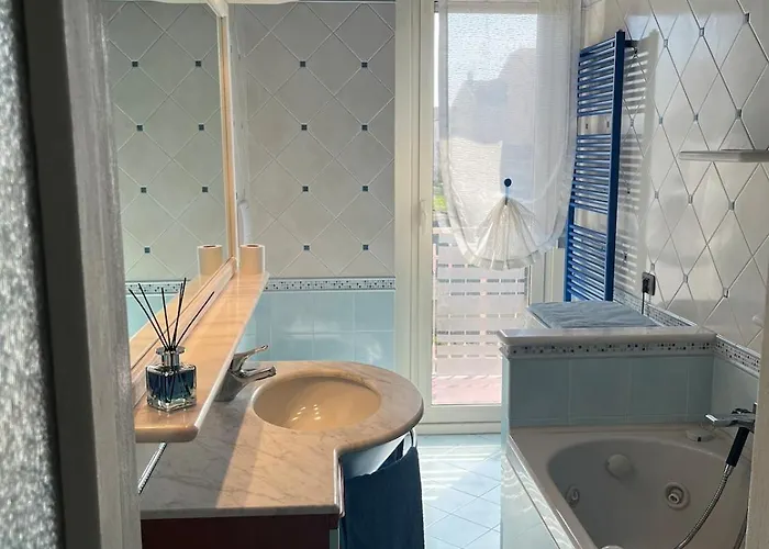 Mama - Ma Διαμέρισμα