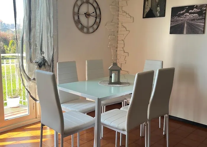 Mama - Ma Διαμέρισμα