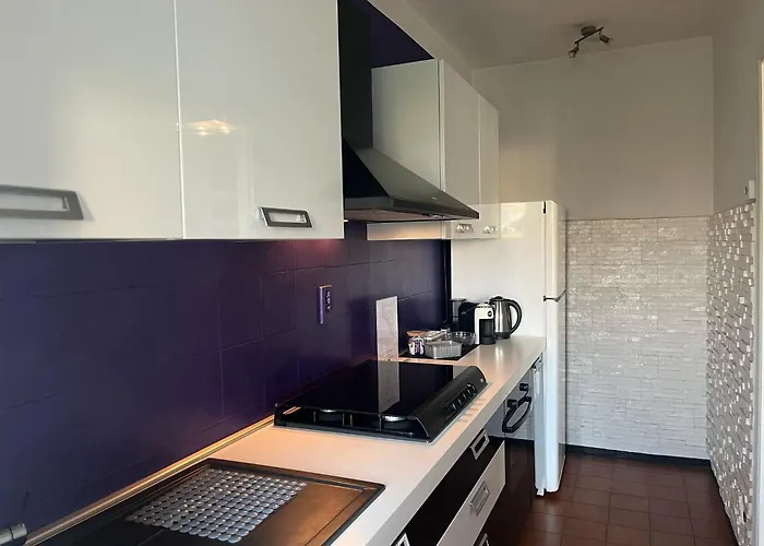 Mama - Ma Διαμέρισμα *